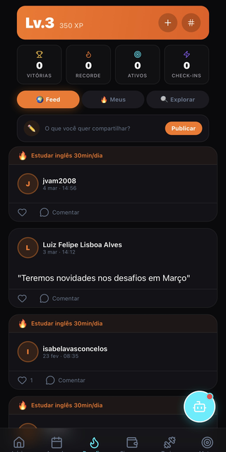 KIPP Conquistas Mobile