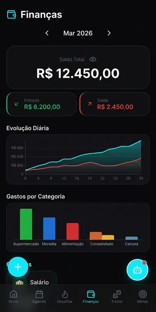 KIPP Loja Mobile