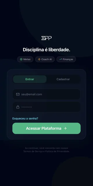 KIPP Login Mobile