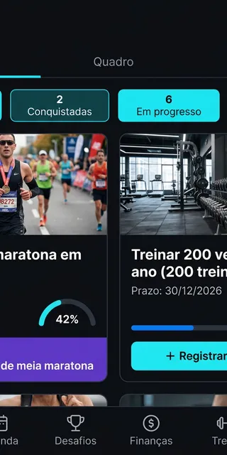 KIPP Metas Mobile