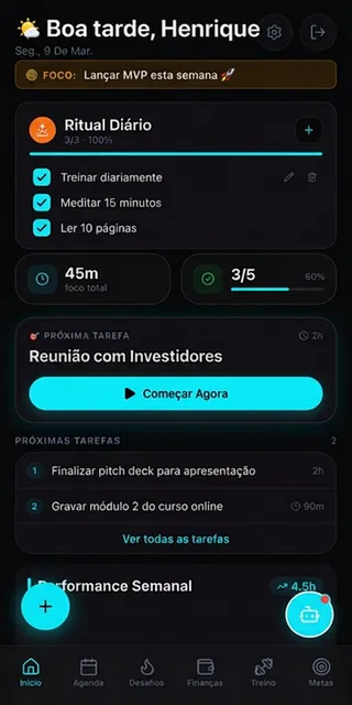 KIPP App Mobile